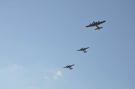 Many came out to celebrate our freedom at...